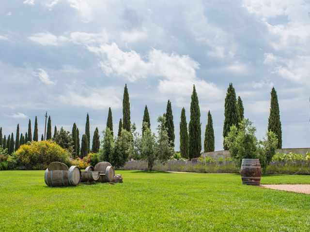 Il matrimonio di Sebastian e Stefanie a Livorno, Livorno 10