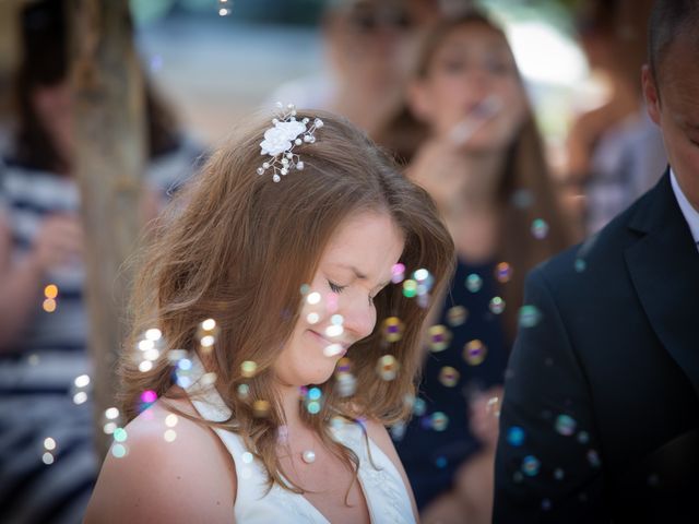 Il matrimonio di Sebastian e Stefanie a Livorno, Livorno 83