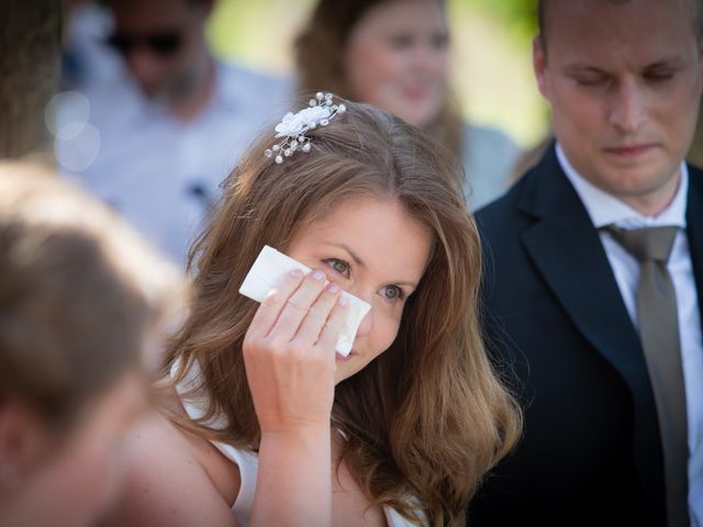 Il matrimonio di Sebastian e Stefanie a Livorno, Livorno 85