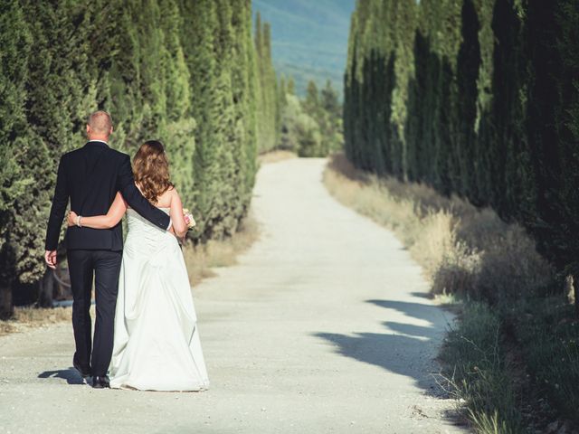 Il matrimonio di Sebastian e Stefanie a Livorno, Livorno 95