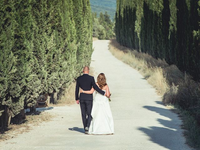 Il matrimonio di Sebastian e Stefanie a Livorno, Livorno 96