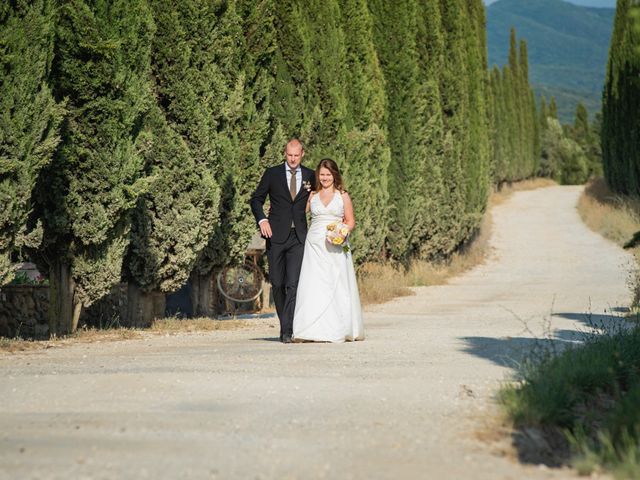 Il matrimonio di Sebastian e Stefanie a Livorno, Livorno 98