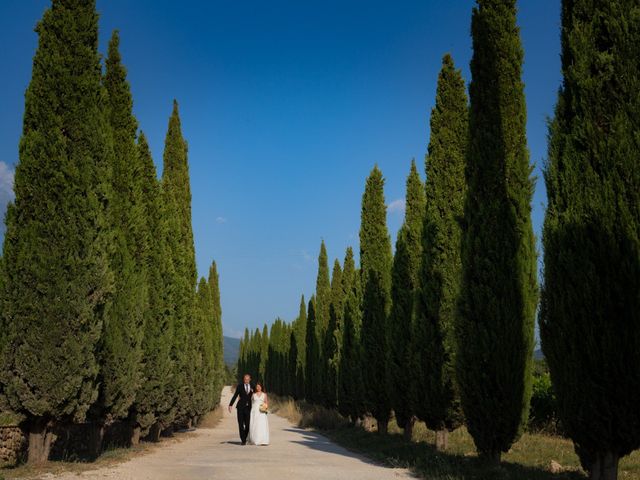 Il matrimonio di Sebastian e Stefanie a Livorno, Livorno 101