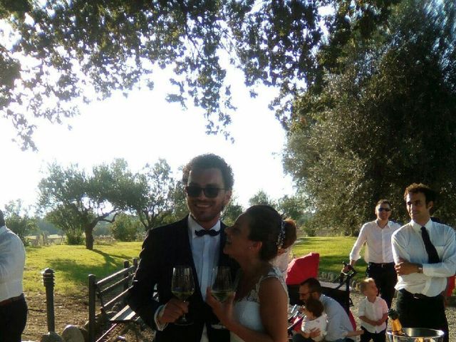Il matrimonio di Filippo e Maria a Mosciano Sant&apos;Angelo, Teramo 3