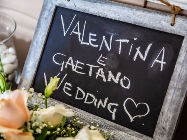 Il matrimonio di Gaetano e Valentina a Biancavilla, Catania 23