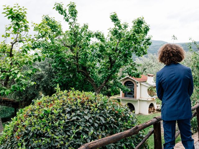 Il matrimonio di Marco e Anna a Passignano sul Trasimeno, Perugia 17