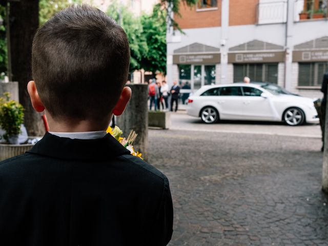 Il matrimonio di Marco e Anna a Passignano sul Trasimeno, Perugia 20