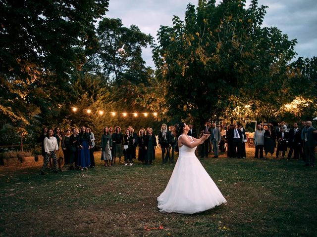 Il matrimonio di Giancarlo e Francesca a Morsasco, Alessandria 58