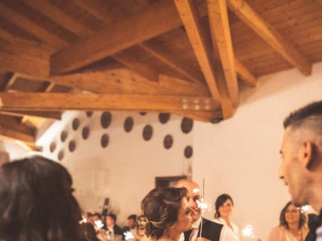 Il matrimonio di Giuseppe e Stephanie a Gualdo Tadino, Perugia 8
