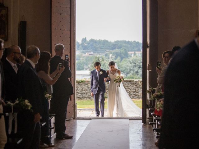 Il matrimonio di Marco e Beatrice a Stresa, Verbania 12