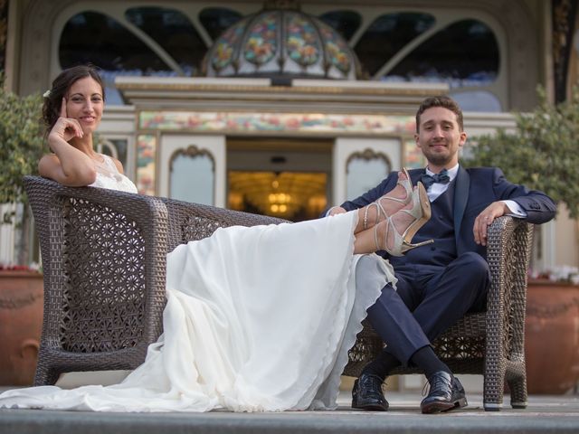 Il matrimonio di Marco e Beatrice a Stresa, Verbania 22