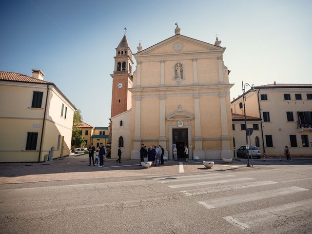 Il matrimonio di Fabio e Elisa a Rovigo, Rovigo 19