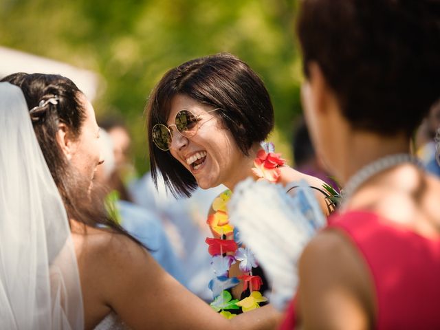 Il matrimonio di Fabio e Elisa a Rovigo, Rovigo 49