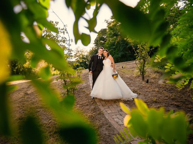 Il matrimonio di Fabio e Elisa a Rovigo, Rovigo 59