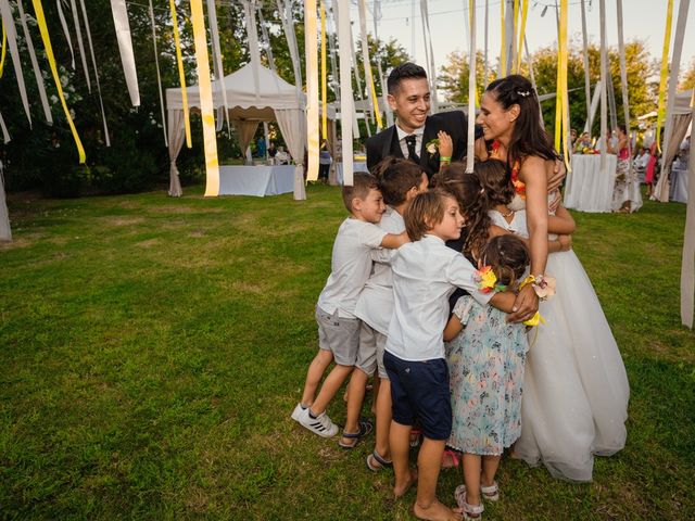 Il matrimonio di Fabio e Elisa a Rovigo, Rovigo 65