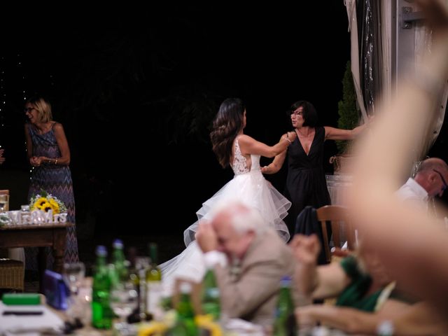 Il matrimonio di Vincenzo e Sabrina a Bedizzole, Brescia 70