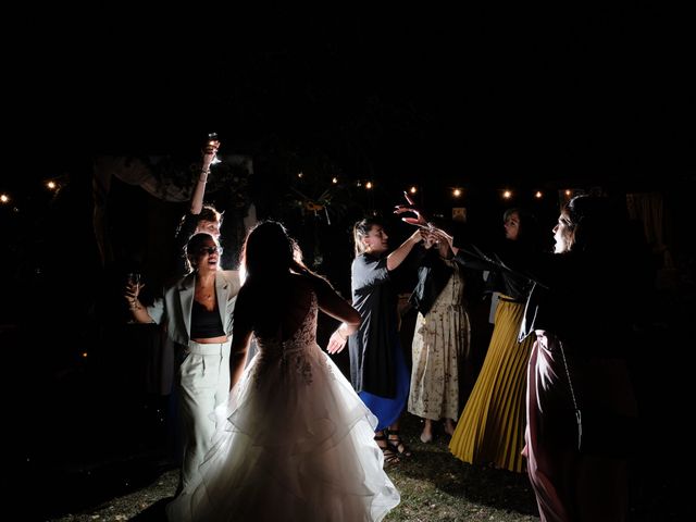 Il matrimonio di Vincenzo e Sabrina a Bedizzole, Brescia 80