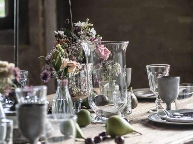 Il matrimonio di Francesco e Paola a Breda di Piave, Treviso 6