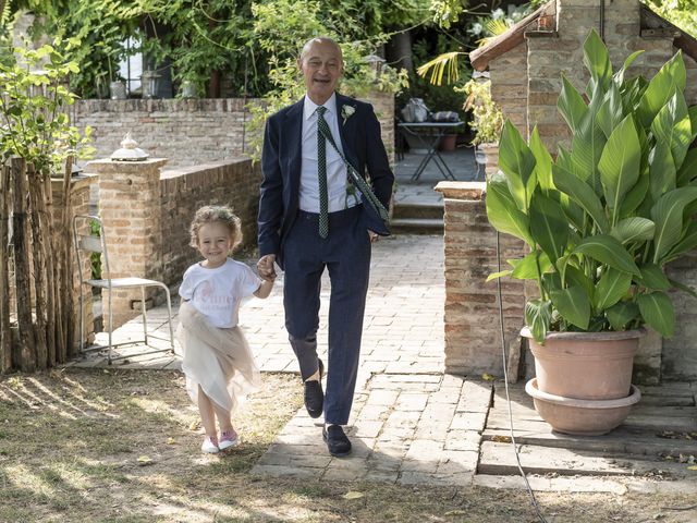 Il matrimonio di Francesco e Paola a Breda di Piave, Treviso 13