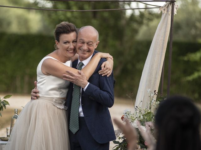 Il matrimonio di Francesco e Paola a Breda di Piave, Treviso 25