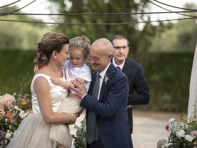 Il matrimonio di Francesco e Paola a Breda di Piave, Treviso 26