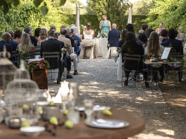 Il matrimonio di Francesco e Paola a Breda di Piave, Treviso 28