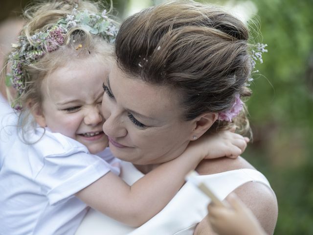 Il matrimonio di Francesco e Paola a Breda di Piave, Treviso 35