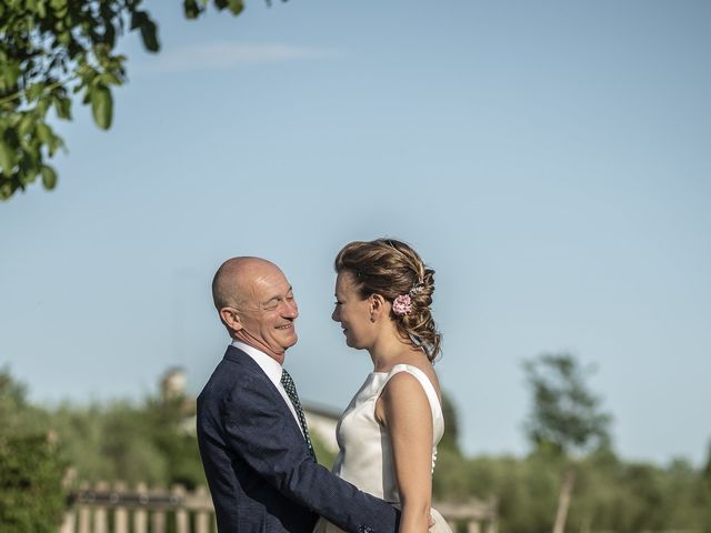 Il matrimonio di Francesco e Paola a Breda di Piave, Treviso 38