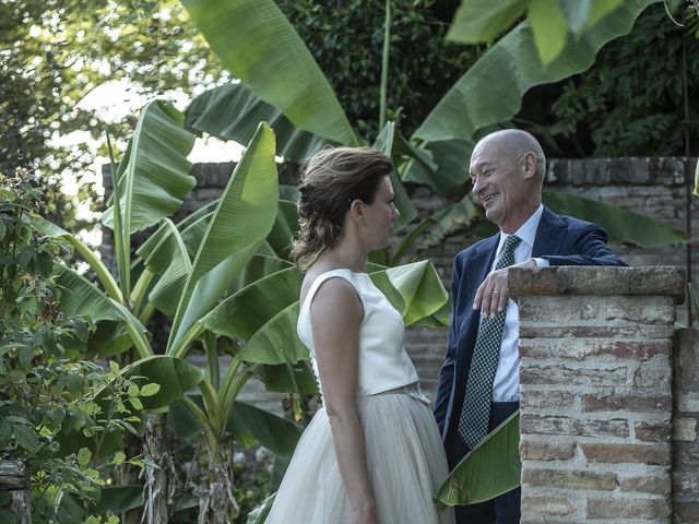 Il matrimonio di Francesco e Paola a Breda di Piave, Treviso 39