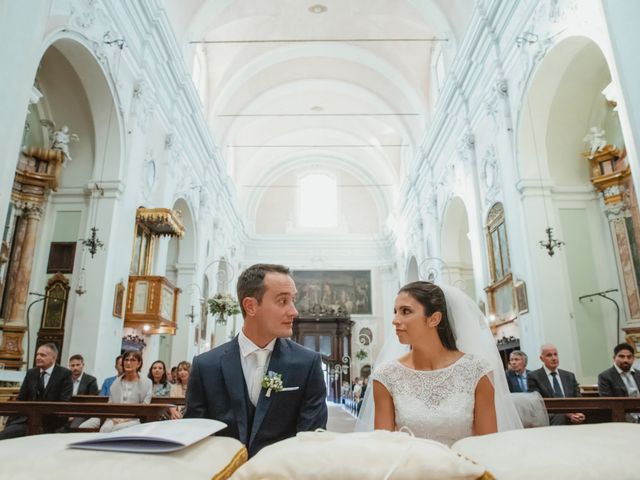 Il matrimonio di Andrea e Angelica a Mantova, Mantova 28