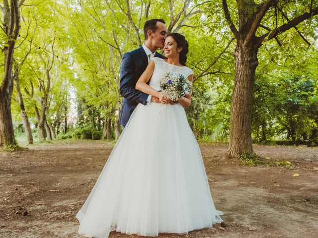 Il matrimonio di Andrea e Angelica a Mantova, Mantova 40