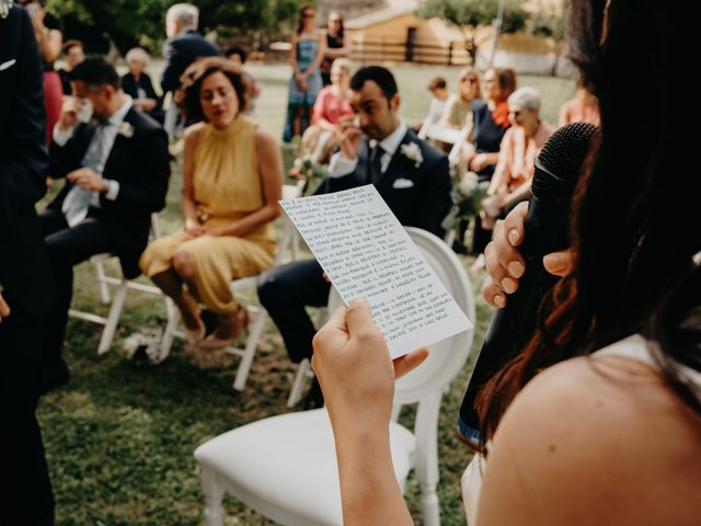 Il matrimonio di Ottavio e Lucia a Battipaglia, Salerno 36