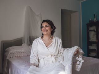 Le nozze di Rossella e Antonio 3