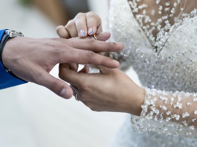 Il matrimonio di Irene e Alberto a Fermo, Fermo 18