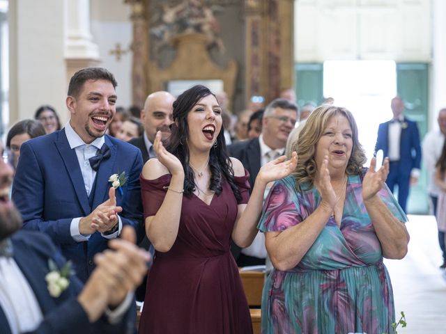 Il matrimonio di Irene e Alberto a Fermo, Fermo 19