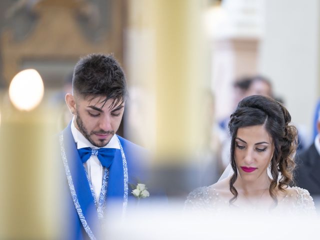 Il matrimonio di Irene e Alberto a Fermo, Fermo 22