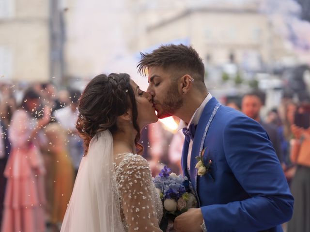 Il matrimonio di Irene e Alberto a Fermo, Fermo 27