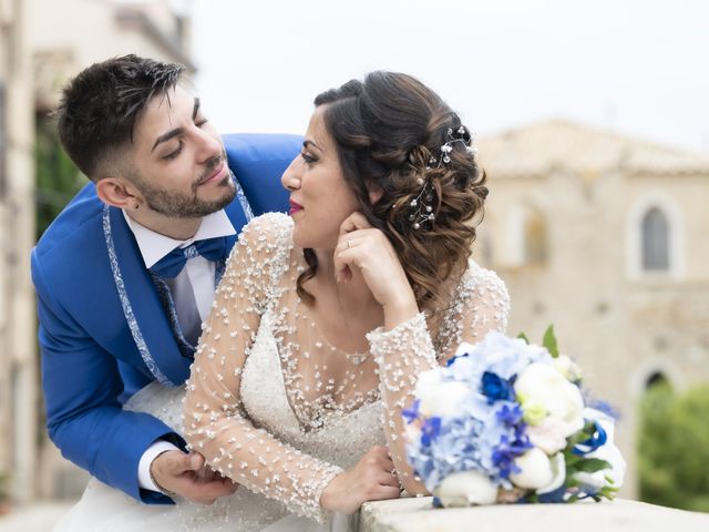 Il matrimonio di Irene e Alberto a Fermo, Fermo 28