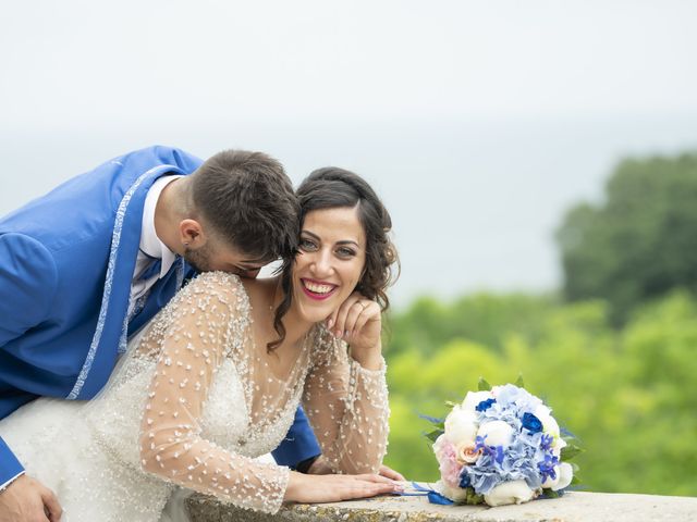 Il matrimonio di Irene e Alberto a Fermo, Fermo 29