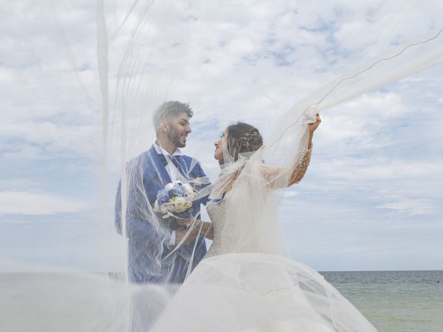 Il matrimonio di Irene e Alberto a Fermo, Fermo 36