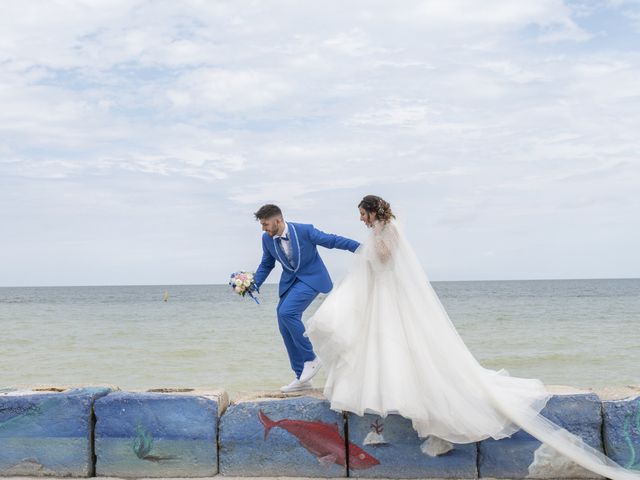 Il matrimonio di Irene e Alberto a Fermo, Fermo 37