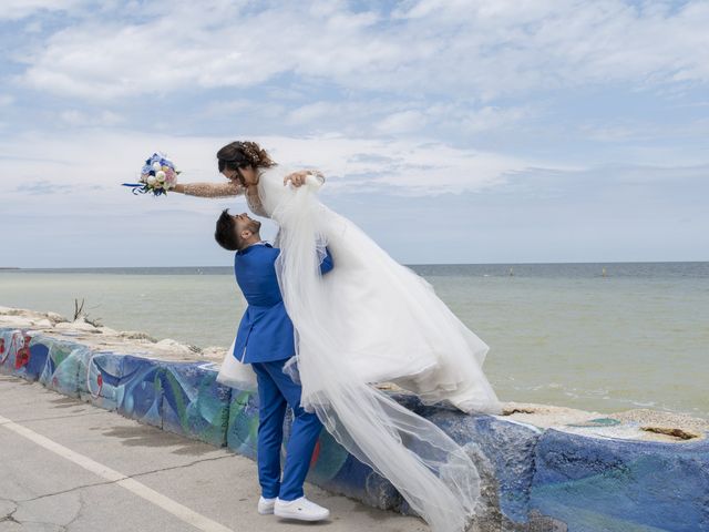 Il matrimonio di Irene e Alberto a Fermo, Fermo 38