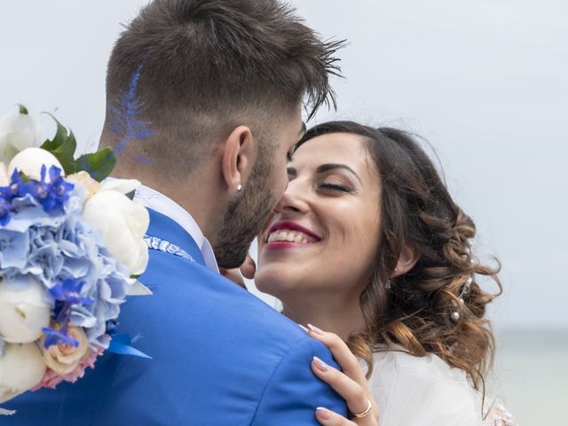 Il matrimonio di Irene e Alberto a Fermo, Fermo 39