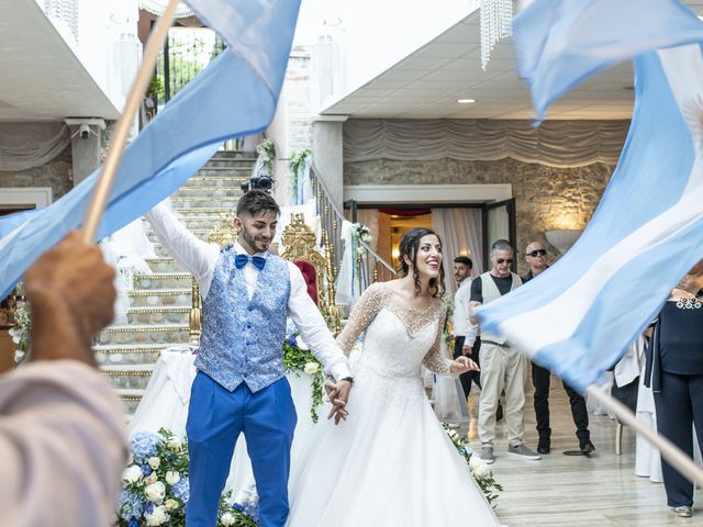 Il matrimonio di Irene e Alberto a Fermo, Fermo 42