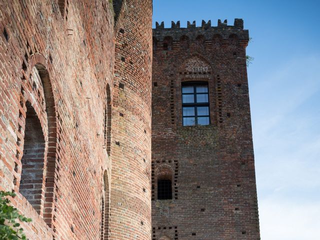 Il matrimonio di Marco e Monica a Arignano, Torino 56