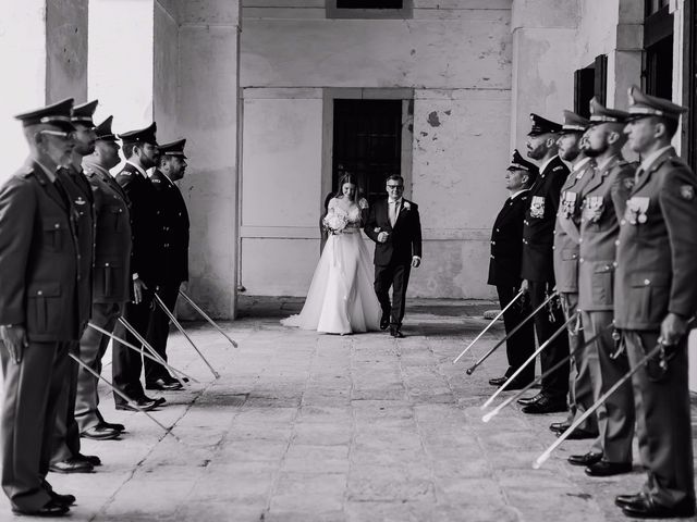 Il matrimonio di Steven e Alice a Padova, Padova 14