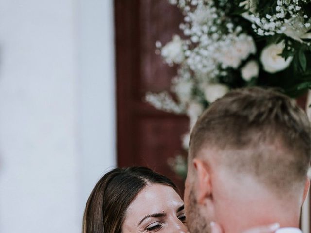 Il matrimonio di Steven e Alice a Padova, Padova 15