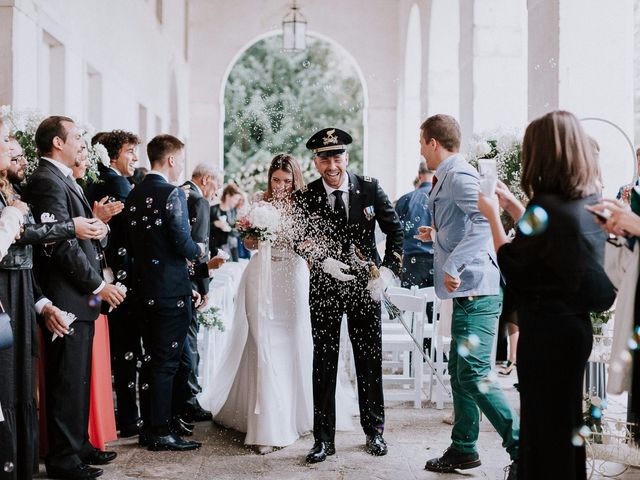 Il matrimonio di Steven e Alice a Padova, Padova 1