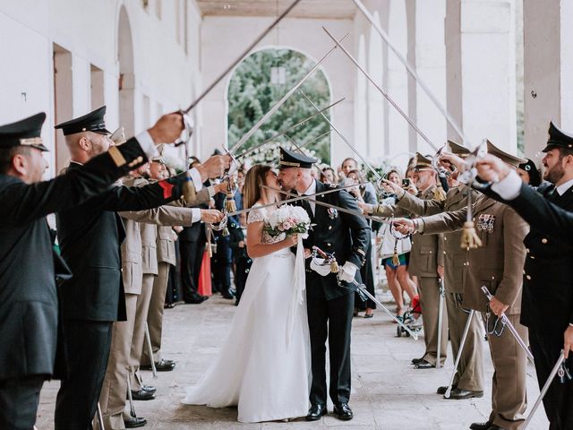 Il matrimonio di Steven e Alice a Padova, Padova 16