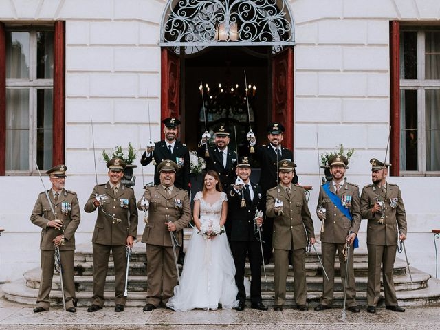 Il matrimonio di Steven e Alice a Padova, Padova 19